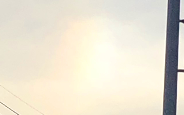 彩雲の投稿写真