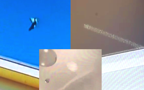 UFO&宇宙人の写真