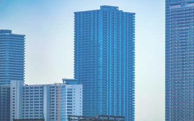 マンションの写真