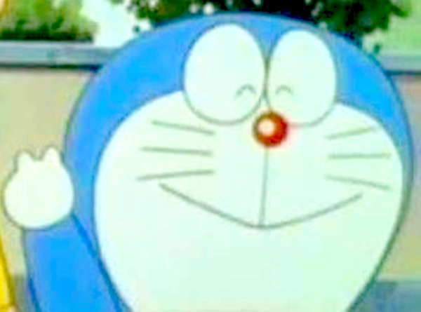 ドラえもんの画像