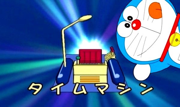 ドラえもんの画像