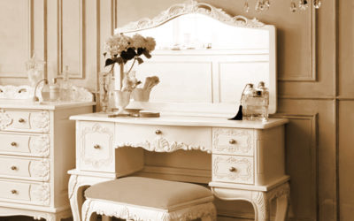 ドレッサーの写真