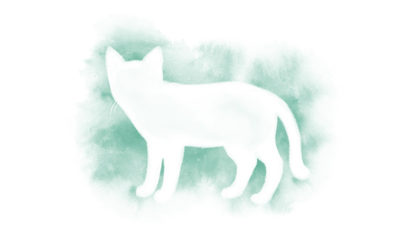 きつねのイメージイラスト