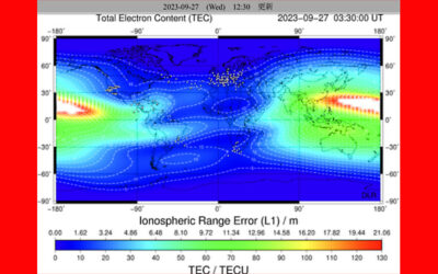 世界のTECの画像