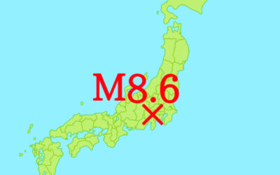 日本地図の画像