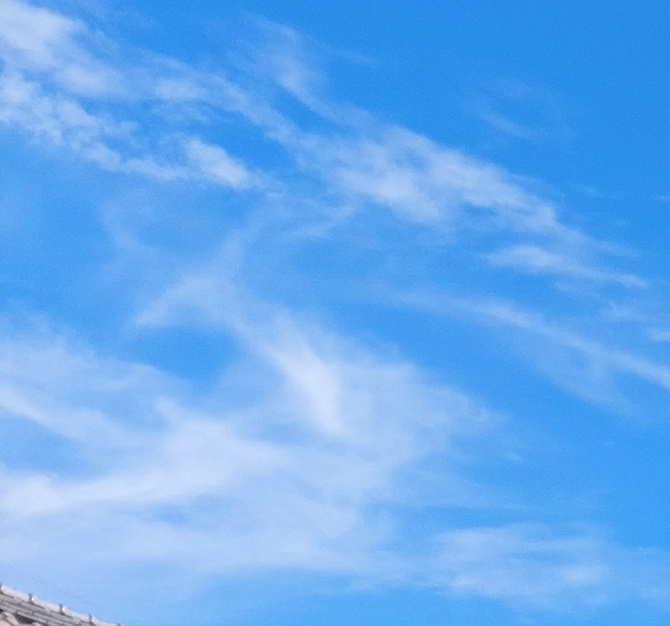 龍神雲の投稿写真