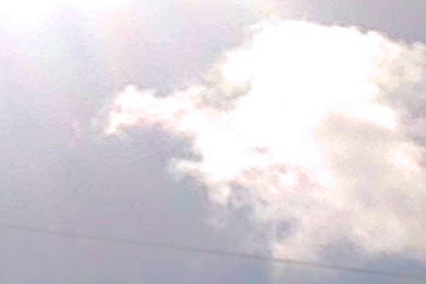 龍神雲の投稿写真