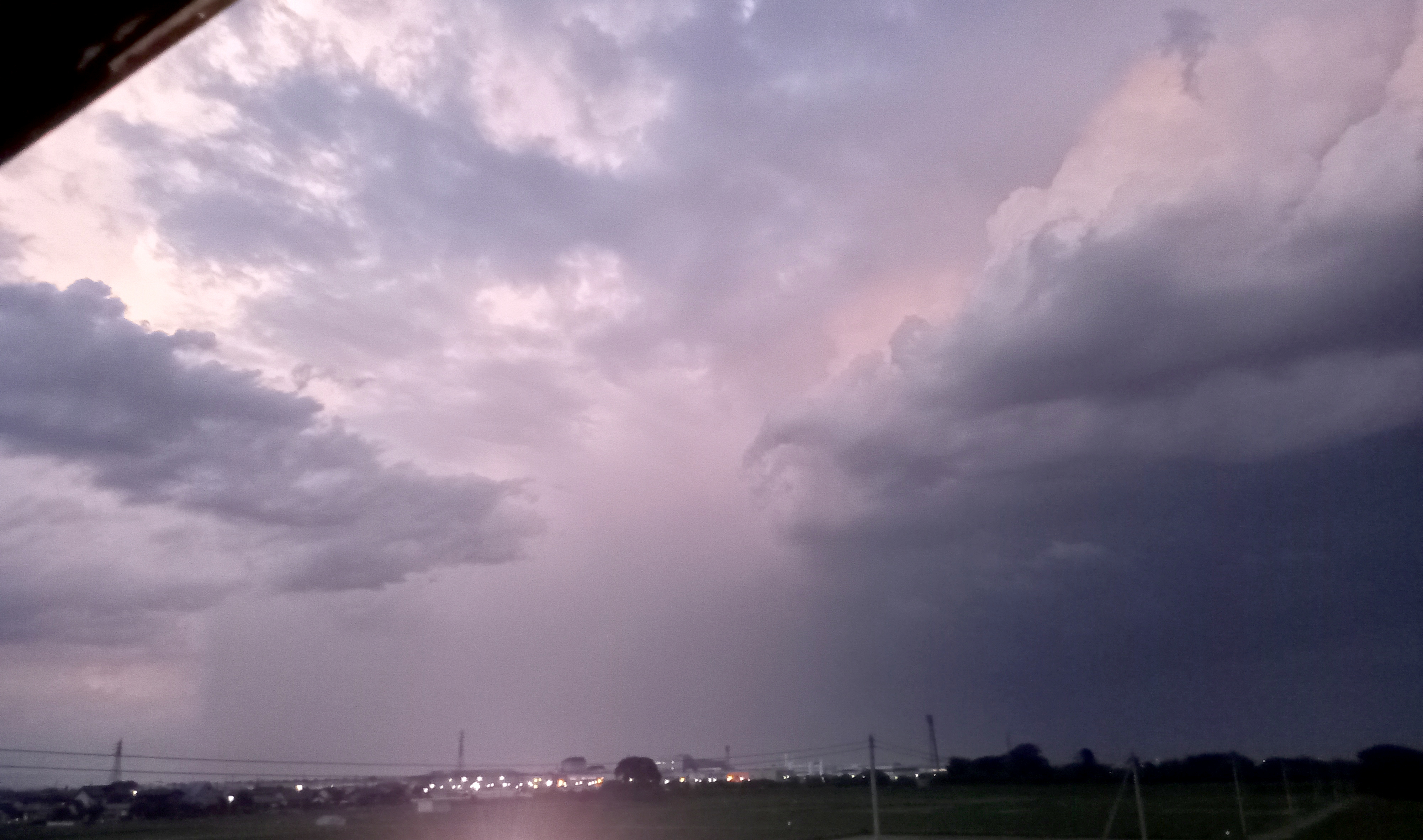 龍神雲の投稿写真