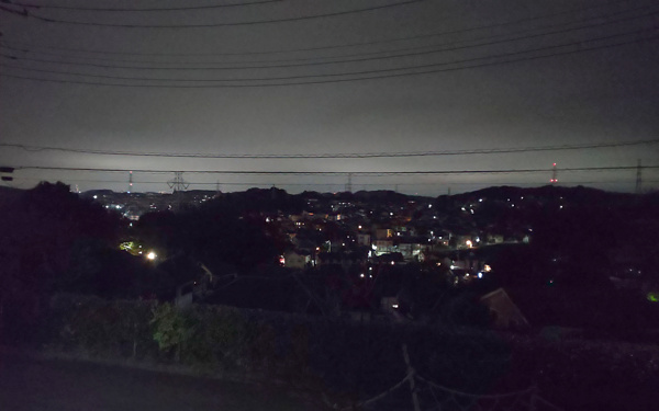 発光現象の投稿写真