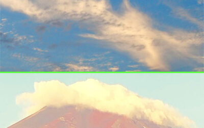 龍神雲の投稿写真