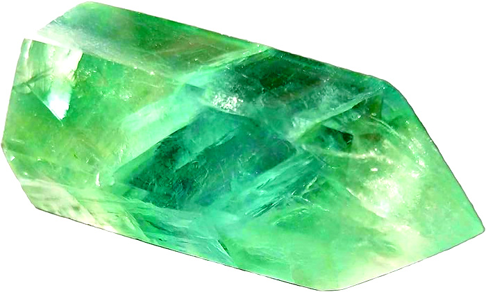 フローライトの画僧