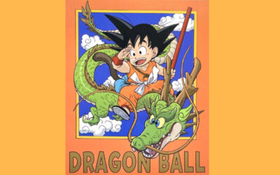 ドラゴンボールの画像