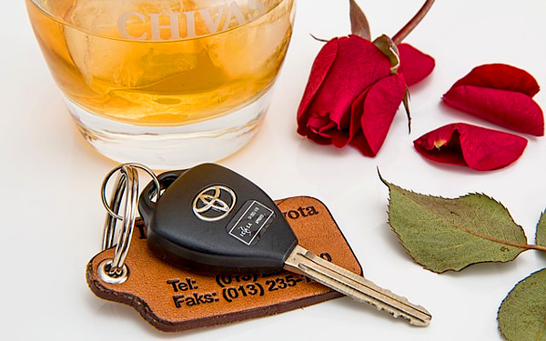 鍵のイメージ写真