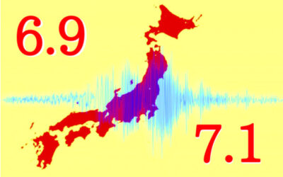 日本地図の画像