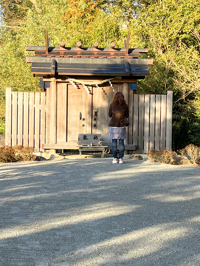 瀧川神社の写真