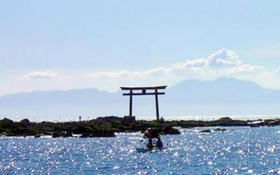 森戸神社(森戸大明神)の写真