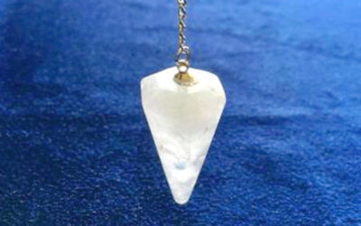 クリスタルの写真