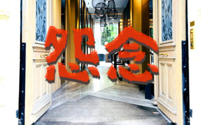 怪談祭り2024の画像