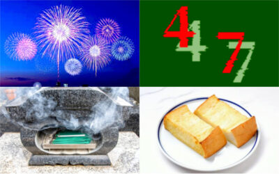 不思議体験記の画像